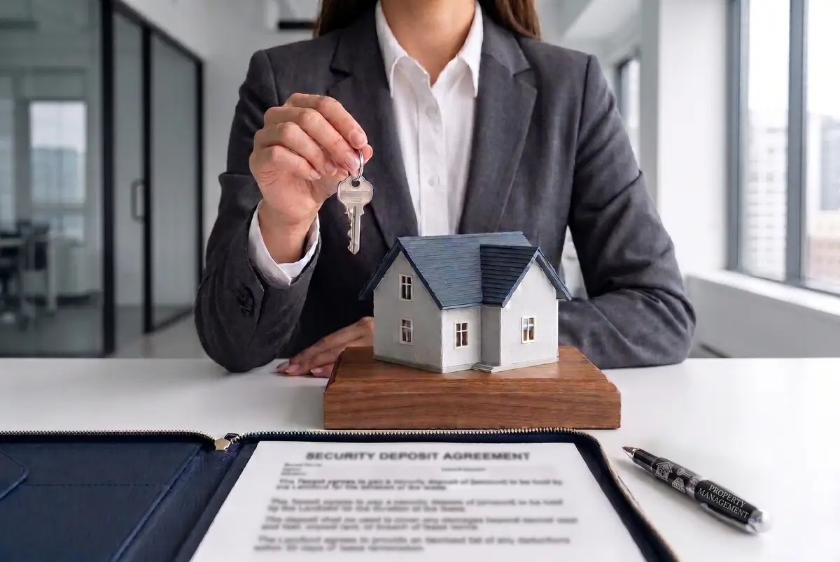 How Security Deposits Work in Tennessee: Rules Every Landlord Should Know
